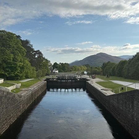 Gili Taigh Fort William Exterior foto